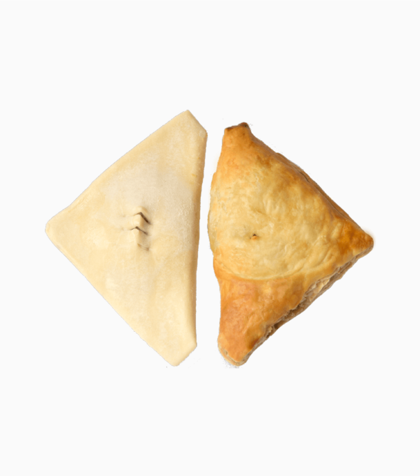 Spin Feta Triangle 35g Pied Piper Pastries - sexy hot piper brawl stars